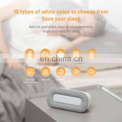 Custom Music Three Sheep Baby Sleep Bluetooth White Noise Machine White Noise photo-2