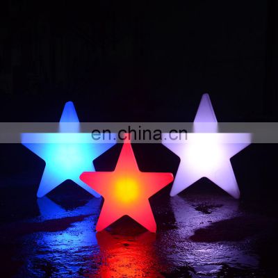 used commercial Christmas decor /RGB or single color IP54 waterproof fairy pathway solar garden lights led patio decorative lamp