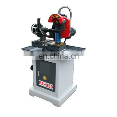 LIVTER MA250/MB250 Drill Bit Sharpener Machine  Blade Knife Toothpick Sharpening Machine