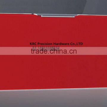 Aluminum Glass Door Frame For Kitchen Cabinet Door