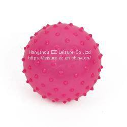 Customized Spiky Massage ball for All Over Body Deep Tissue Muscle