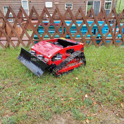 China RC Weed Cutter With Best Price For Sale Buy Online photo-5