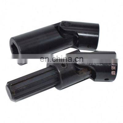 WSP Extension 40cr IndustrySpline Universal Joint Gimbal Coupling