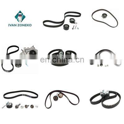 China Top Quality Timing Belt Kit Auto 96814098 9681 4098 25183772 2518 3772 96350550 9635 0550 For Daewoo For Opel photo-4