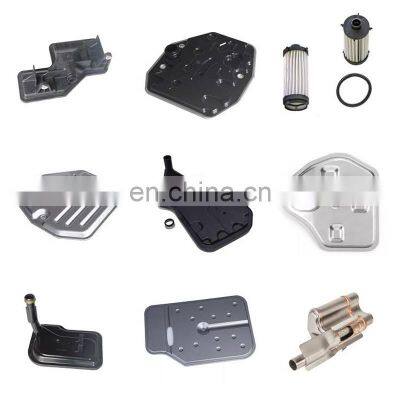 High Quality And Inexpe Auto Parts Transmission Filter Oil GS7D36SG (M DCT) GS7D36BG (M DCT) 28107842840 281 078 428 40 For BMW photo-2