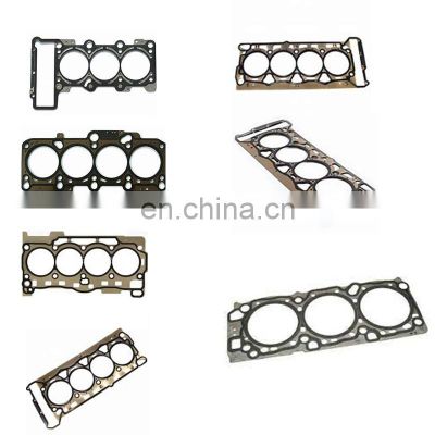 Excellent High quality High Efficiency head gasket set for perkins LFK4-10-271 LFK4 10 271 LFK410271 For Mazda