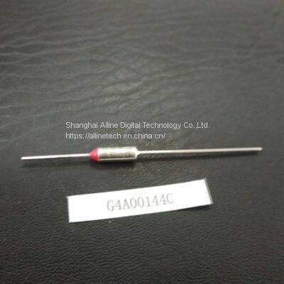 MICROTEMP® 144 °C Thermal Fuses/thermal Cutoffs From Therm-O-Disc