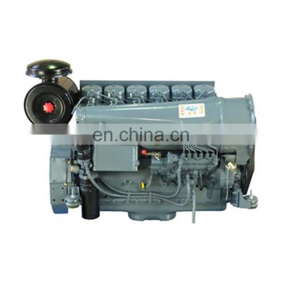 Brand new and fast supplier  motor F6L913 diesel engine