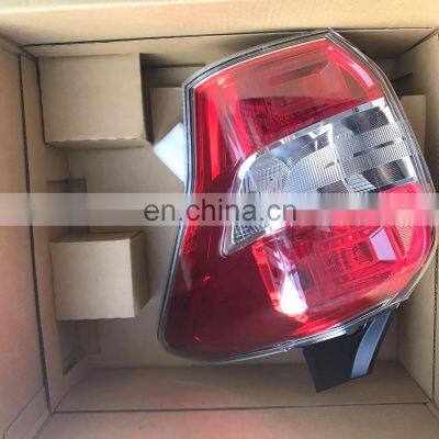 for Subaru Forester LED Head Lamp photo-2