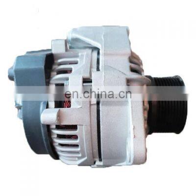 A0141545302 24v Generator Alternator for Trukc photo-4