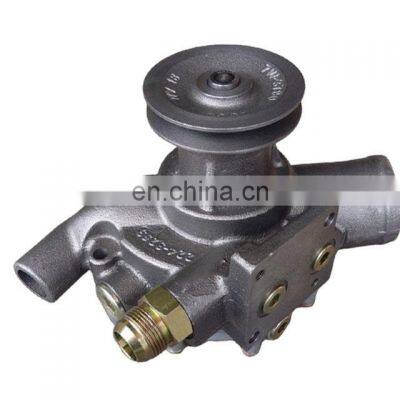 Diesel Engine Parts Water pump for  Excavator 224-3255