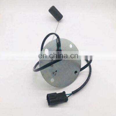 WA30-3H Excavator Spare Part 7861-92-4831 Fuel Level Sensor photo-3