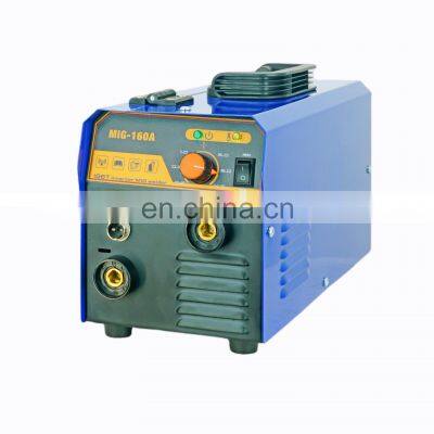 Gasless Maquina de Soldar Mig 120A Welding Machine photo-5