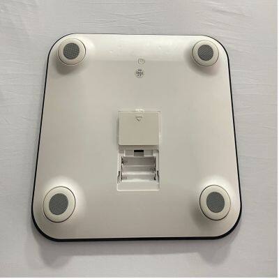 Electronics Manufacturer Smart Body Fat Battery Scale With Bluetooth and Competitive Price One-Stop Drop Shipping Customized Support photo-3