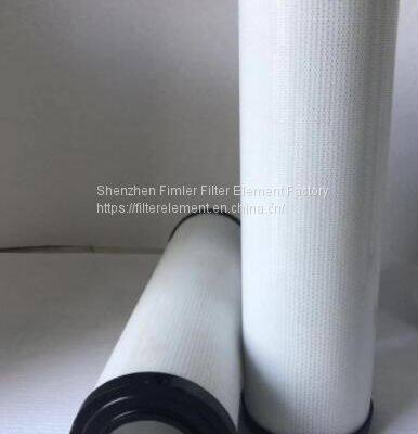 Advantageous supply Schwing concrete pump hydraulic filter element 98339699