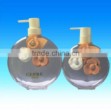 pet/petg bottle flake,pet bottle scrap in bale,dispenser pump bottle in guangzhou