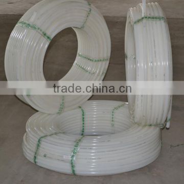 100% Pure raw material PE-Xa tubes