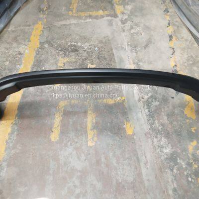 Toyota Vetch Car Surrounded by 14 Front and Rear Spoiler Skirt, Bumper Chin Anti-collision Strip photo-3