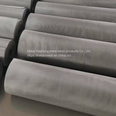 stainless steel woven wire mesh Weave diagonal air filters