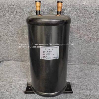 Cyq-3L(16 Tube Diameter) Liquid Storage Tank, Air Conditioning Accessories photo-4