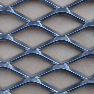 Strong Tolerance Hotel Decoration Net Mesh Leveling photo-5