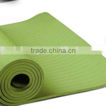 Yoga Mat Tpe Blue/Green/Pink/Purple Type photo-2