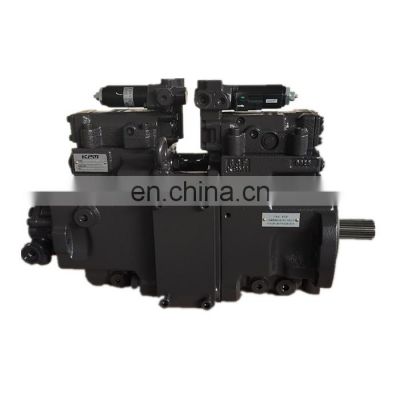 YY10V00014F1 Excavator Parts Main Pump SK135SRLC-2 Hydraulic Pump For Kobelco