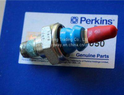 Air Pressure Sensor T407269  for 1106 Engine Series