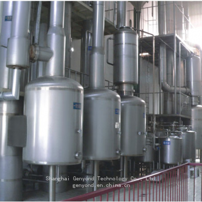 Bag Fruit Powder Milk Powder Seasoning Powder Filling and Packaging Production Line