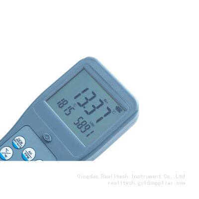 RTM2610S Gas Dew Point Temperature Meter Digital Absolute Humidity Measuring Instrument photo-3