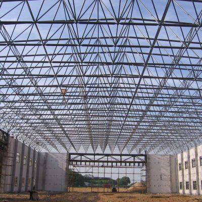 Light steel Structure