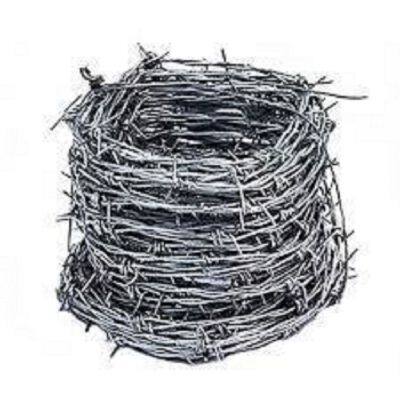 Wire Mesh / Galvanized Barbed Wire Fence / Barbed Wire photo-4