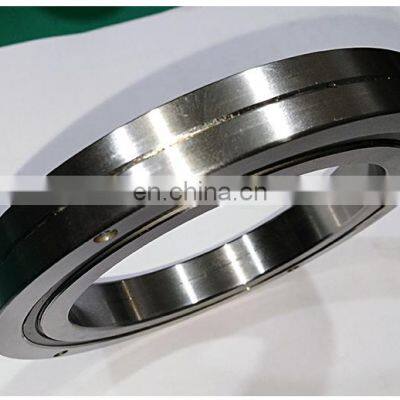 CRB12025UU Slewing Bearing for Robots High Precision Crossed Roller Bearing photo-4