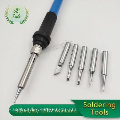 Constant Current Soldering Iron Welding Machine Good Quality 120W photo-3