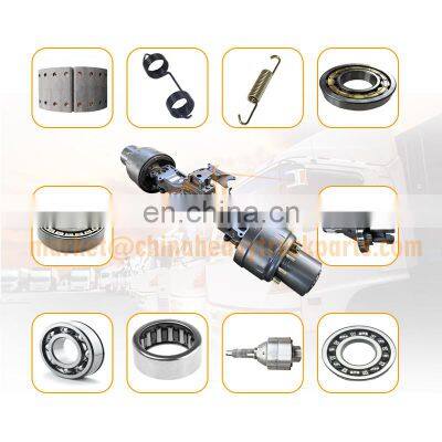 Vendas diretas da fábrica da China - CNHTC SITRAK ZF16S2530TO Conjunto da caixa de cambio de 16 marchas WG9123360051 Rolamento de agulhas sem anel interno