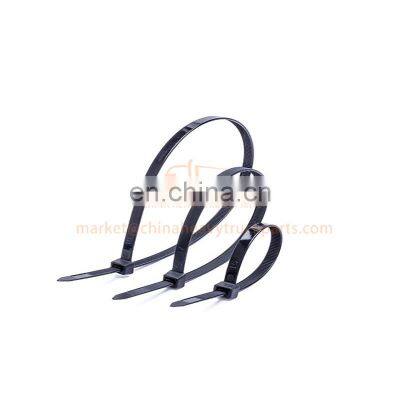 High Quality Golden Prince Truck HW76 Cabin Accessories Door Lock 190003171356 Fastener photo-4