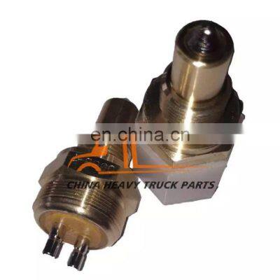 Chinese Suppliers A7 SINOTRUK HW19710090608 Gearbox Assembly Gearbox Parts WG2209280003 Reverse Pressure Sensor photo-2