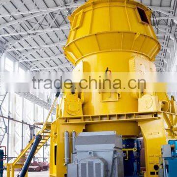Vertical Roller Mill