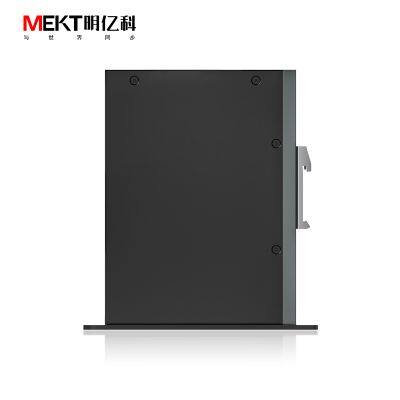 XC9016 Dual Ethernet Embedded Industrial Control Computer POE Industrial Control Computer I3/i5/i7 Embedded Industrial Control Host-MEKTmingyike photo-2