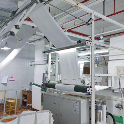 China Suppliers Cotton or Polyester Muslim Towels White Ihram Hajj photo-2