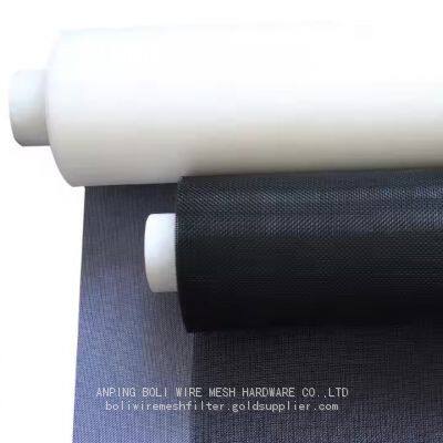 Nylon Filter Cloth 80-500 Mesh White Screen Filtration Food Grade Water Industrial Cloth