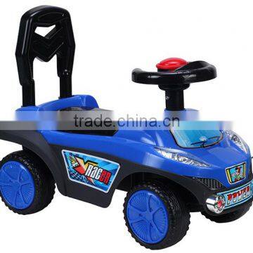 Hor Sale Kids or Baby Plastic Toy Ride On Car BM81-30Q