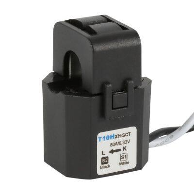 UL Open Type CT Current Transformer 5A/2.5mA Energy Management photo-3