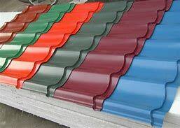 What conditions must a roofing color steel tile company meet to obtain EN14782 certification?