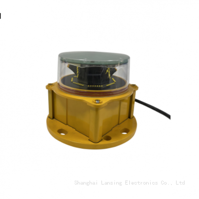 QT2H L-856 Single High Intensity Obstruction Light (Type A)