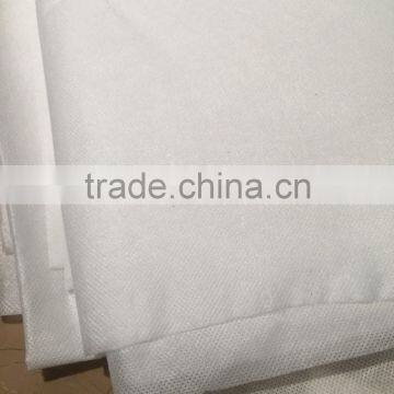 Water Soluble Paper,low Tep Water Soluble Paper for Back Embroidery