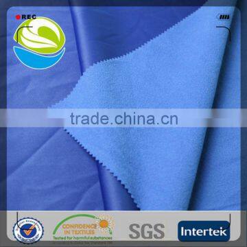 100% Polyester Super Poly brushed