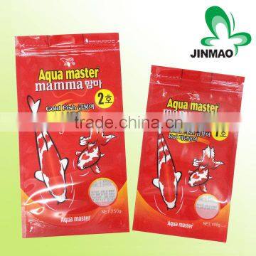 Wholesale plastic zip lock bags with heat seal