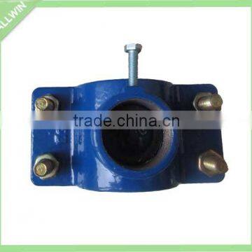 HDPE Pipe Tapping Saddle