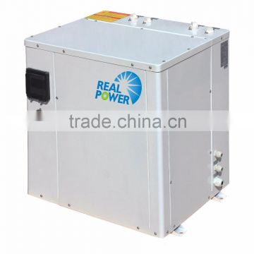 13-20kw Geothermal heat pump water to water heat pump                        
                                                Quality Choice